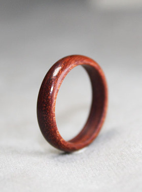 原创男女木中国风定制文玩