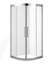 East Peng Fitted Bathroom Custom Shower Screen Shower Room Fabia 1 Number