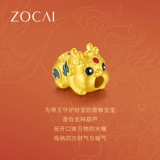 Детский золотой агатовый ониксовый браслет, подарок на день рождения