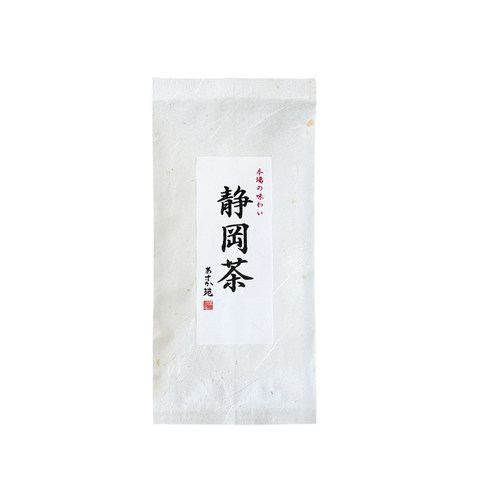 【新茶】日式煎茶飞鸟静冈蒸青绿茶70克茶道品质袋装可冷泡可热泡 - 图3