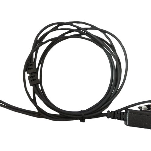 适配海能达PD780/780G/PT580H/PD700空气导管耳机入耳式/带曲线 - 图3