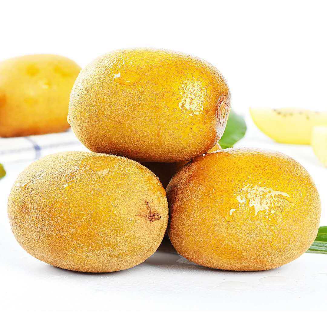 四川河南黄心猕猴桃早期绿肉g3黄心奇异果包邮新鲜猕猴桃,淘宝优惠券,粉丝福利购,淘宝优惠卷