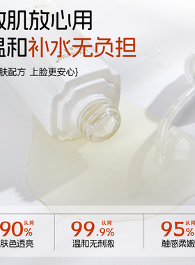 美容院同款瓷肌精华液控色烟酰胺代谢点斑防止色素回流沉着反黑