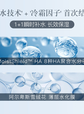 长生鸟珍珠润享身体乳夏天保湿润肤春夏烟酰胺珍珠提取物男女