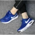 Giày thể thao nam NIKE Nike AIR MAX đệm giày chạy bộ thoáng khí mang giày thể thao 917857-402 - Giày dép trẻ em / Giầy trẻ Giày dép trẻ em / Giầy trẻ