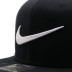 Mũ Nike Nike nam nữ mũ mùa hè 2019 mũ thể thao du lịch mũ visor 639534-011 - Mũ thể thao Mũ thể thao