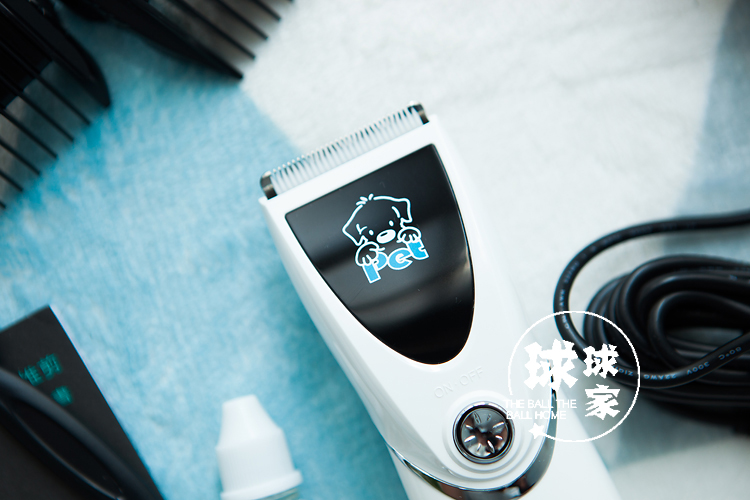 包邮科德士宠物电推剪CP-8000 狗狗剃毛器宠物剃毛器狗电推子 - 图1