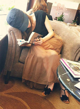 超精致黑色玛瑙水晶钻韩国戒指