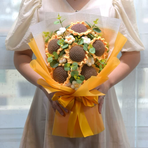 Большое шерстяное трикотажное плетеное мыло с розой в составе для друга, готовый продукт, подарок на день рождения