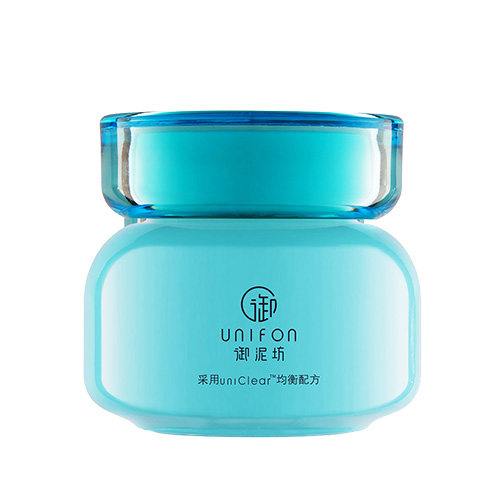 御泥坊氨基酸泥浆精华清洁毛孔泥膜 米蓝化妆品涂抹面膜