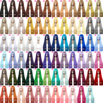 ten Night allegory cost special price with each color long straight hair 60 cm 80 cm One meter COS wig