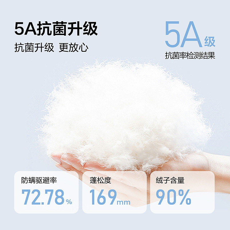 笛莎2025冬季新款少女保暖外套青少年加厚立领收腰短款三防羽绒服,淘宝优惠券,粉丝福利购,淘宝优惠卷