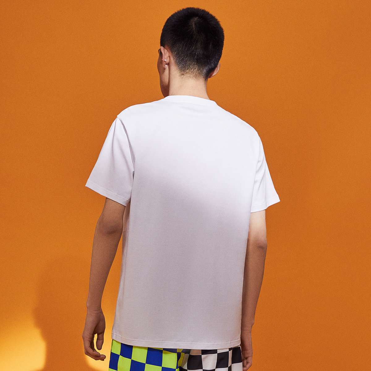 马克华菲奥运ip款短袖男士2020 t恤 马克华菲T恤