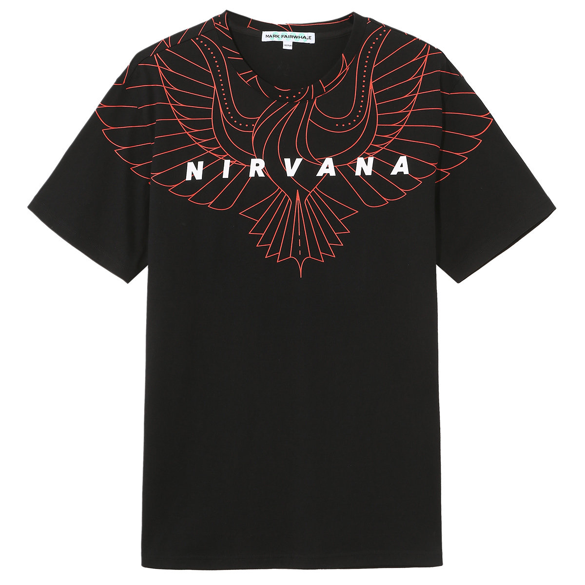 b马克华菲妙手回潮ip系列短袖t恤 马克华菲T恤