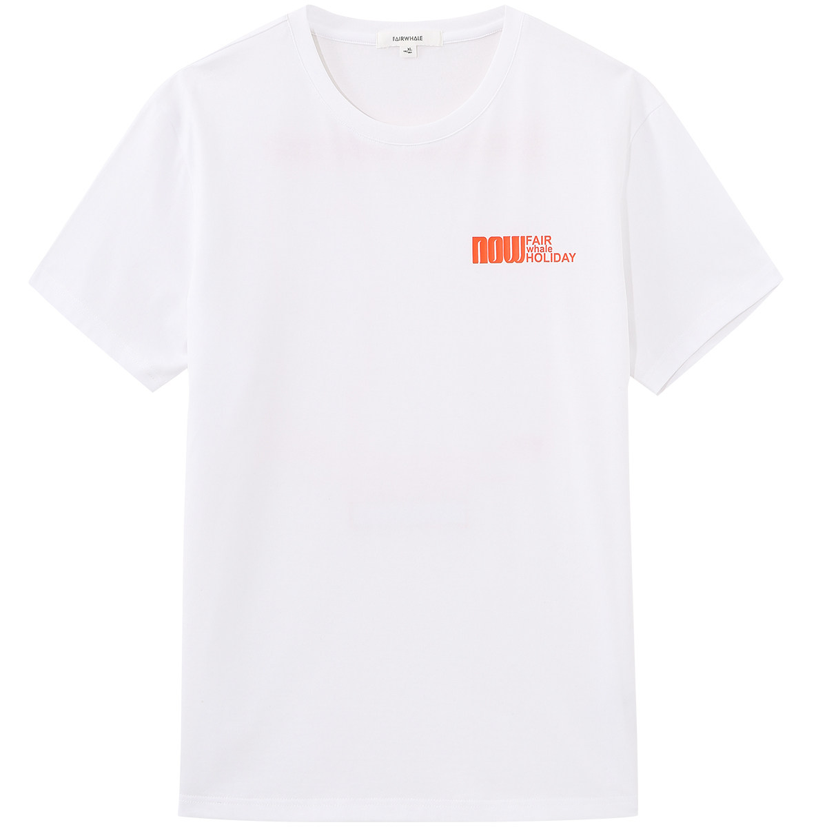 马克华菲短袖男2020夏季新款t恤 马克华菲T恤