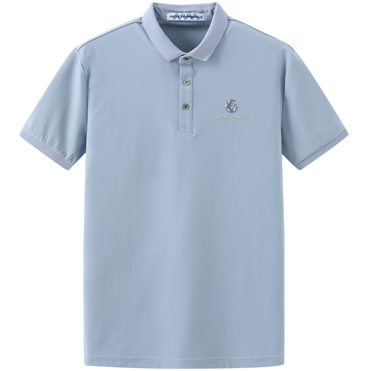 【99预售】商场同款马克华菲polo衫 马克华菲Polo衫