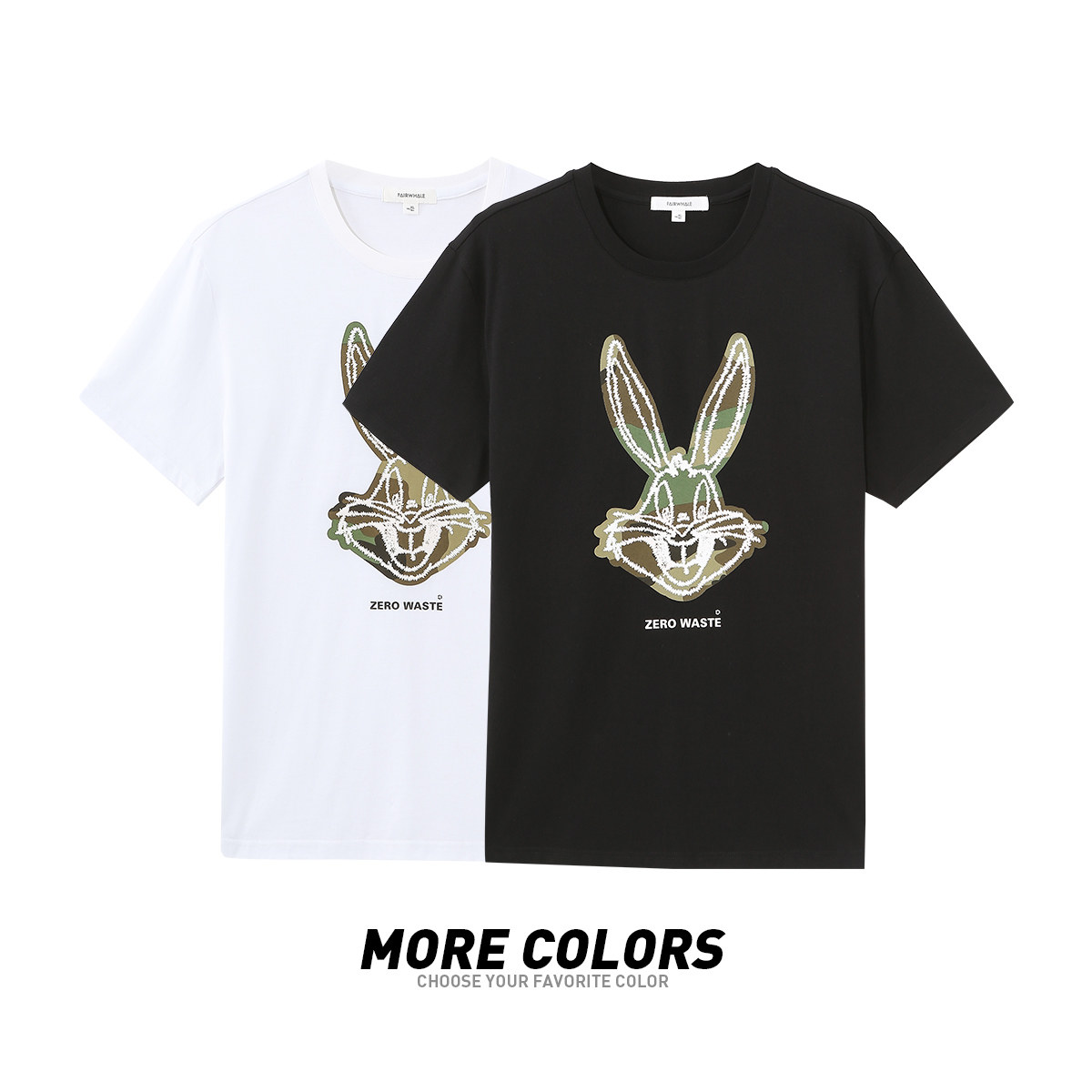 b马克华菲短袖男2020夏季新款t恤 马克华菲T恤