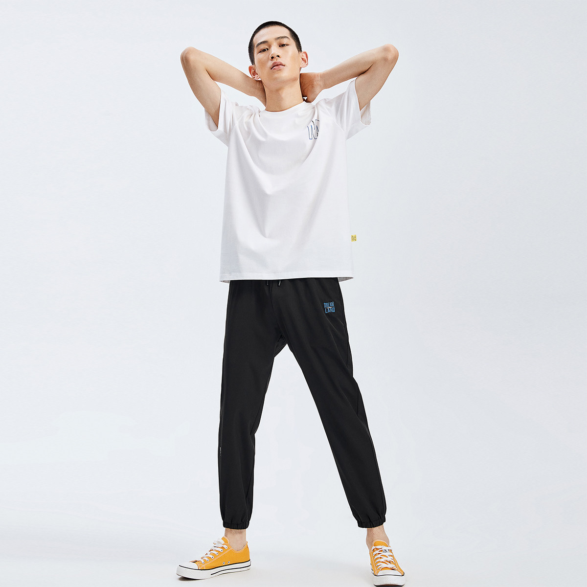 马克华菲短袖男2020夏季新款t恤 马克华菲T恤