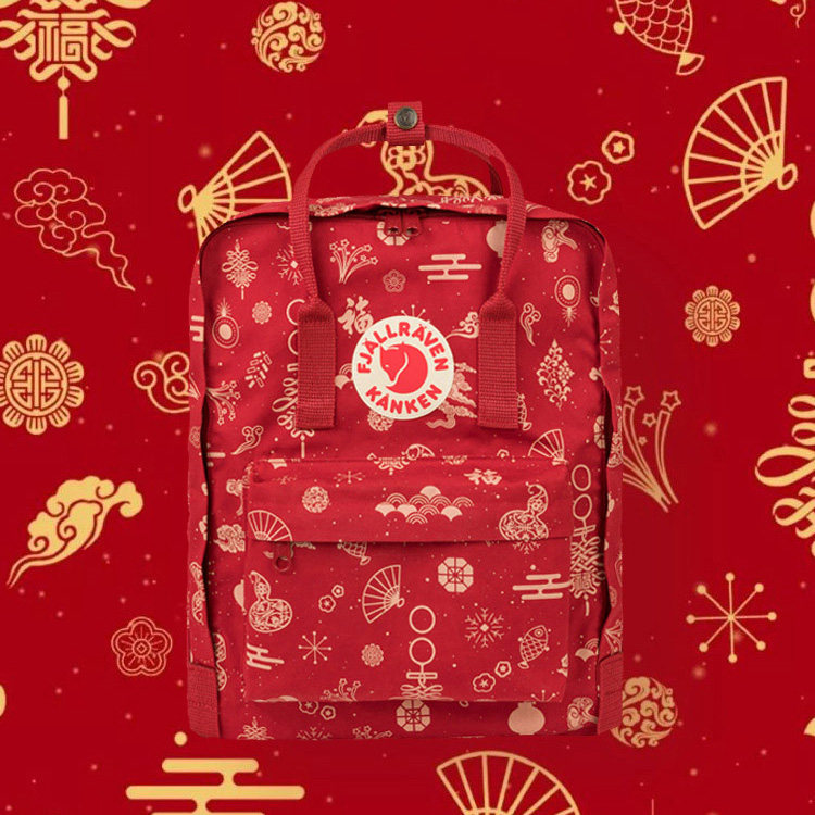 fjallraven kanken china