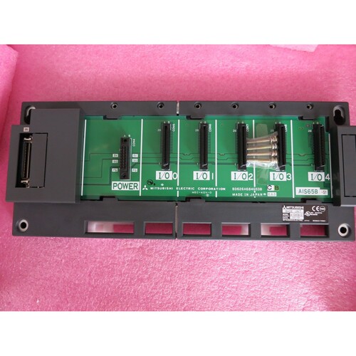 三菱MITSUBISHI全新原装正品 A1S65B-S1  现货 - 图0