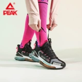 Пиковая женская повседневная обувь, зимние женские официальные кроссовки, осенне-зимние полноразмерные амортизирующие спортивные туфли на воздушной подушке для женщин