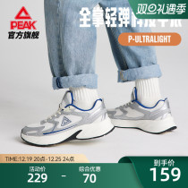 Pike OG-7000 2 0 -- Running shoes retro mens shoes Winter dense web damping tide 100 hitch a sneaker female