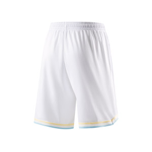 匹克实战训练篮球短裤夏季新款宽松透气篮球服简约百搭运动裤