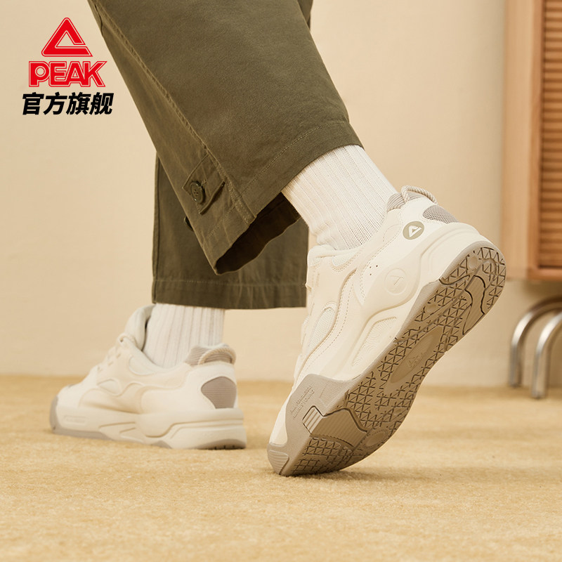  匹克板鞋/休闲鞋