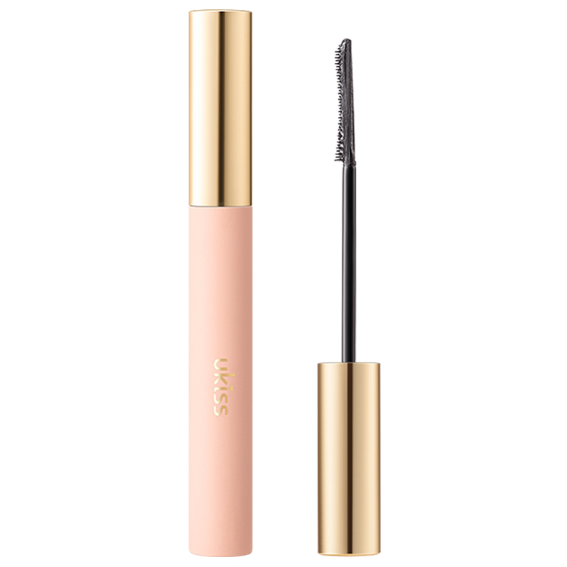 ukiss睫毛打底悠珂思睫毛膏耐水耐汗纤长卷翘持久定型细刷头女,淘宝优惠券,粉丝福利购,淘宝优惠卷
