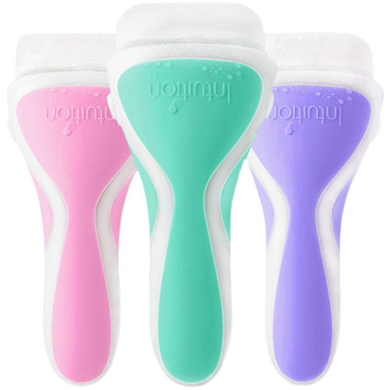 Schick舒芙舒适刮毛刀替换刀头剃毛腋毛腿毛全身脱毛女士神器,淘宝优惠券,粉丝福利购,淘宝优惠卷