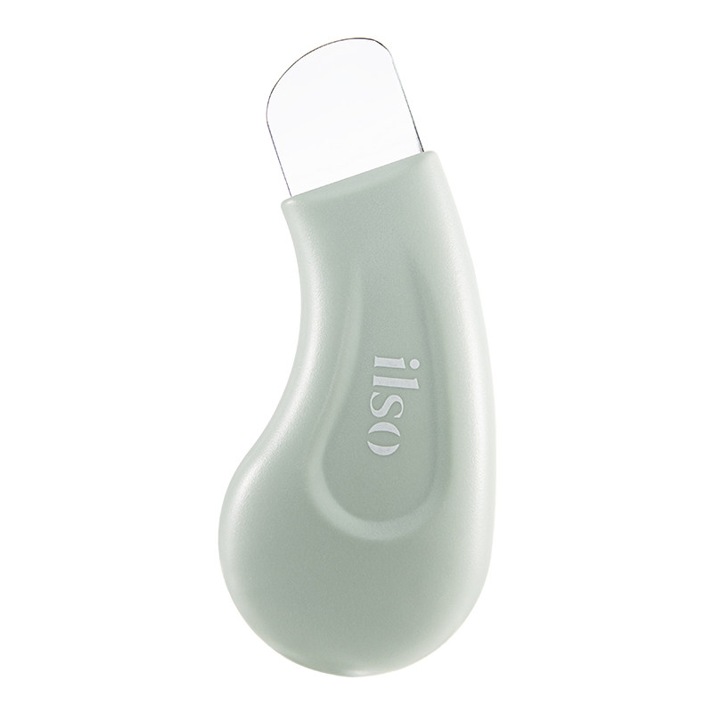 韩国ilso黑头铲人体工学手动去黑头粉刺毛孔清洁脸部一苏正品,淘宝优惠券,粉丝福利购,淘宝优惠卷