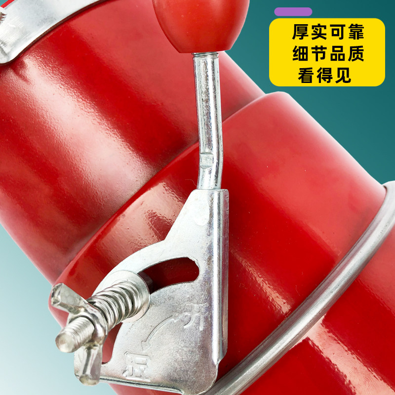 汽车防火罩阻火器油罐车化工危险品防火帽叉车排气管防火帽包邮,淘宝优惠券,粉丝福利购,淘宝优惠卷