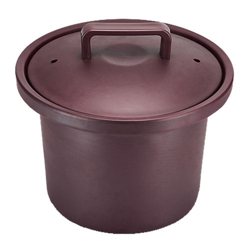 3.5L适用九阳紫砂锅配件DG35Z-GD532/35ZA1/M3501/M3525内胆盖子 - 图3