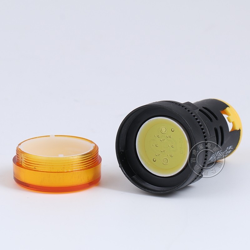 电源指示灯 AD16-22D/S红绿黄兰白 LED信号灯22DS 24V 220V 380V,淘宝优惠券,粉丝福利购,淘宝优惠卷