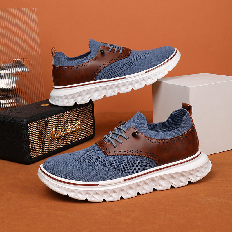 男鞋网面板鞋春夏一脚蹬男款休闲运动板鞋老北京布鞋男士大码鞋子,淘宝优惠券,粉丝福利购,淘宝优惠卷