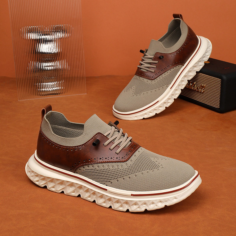 男鞋网面板鞋春夏一脚蹬男款休闲运动板鞋老北京布鞋男士大码鞋子,淘宝优惠券,粉丝福利购,淘宝优惠卷