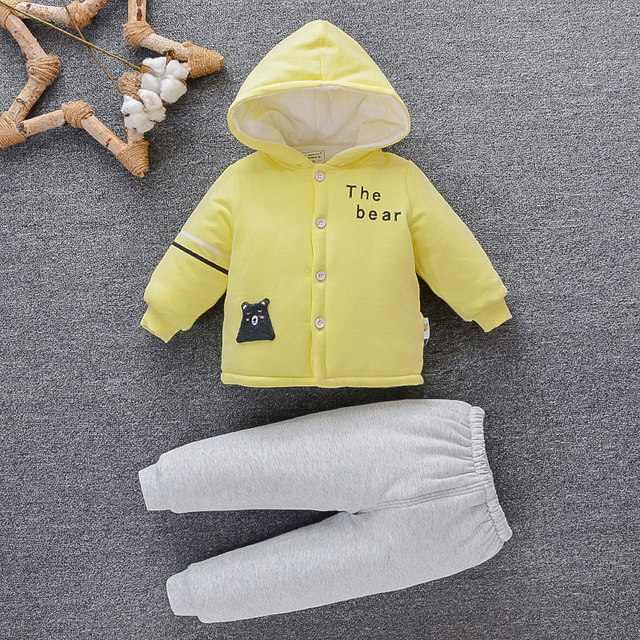 winter clothes for 9 month old