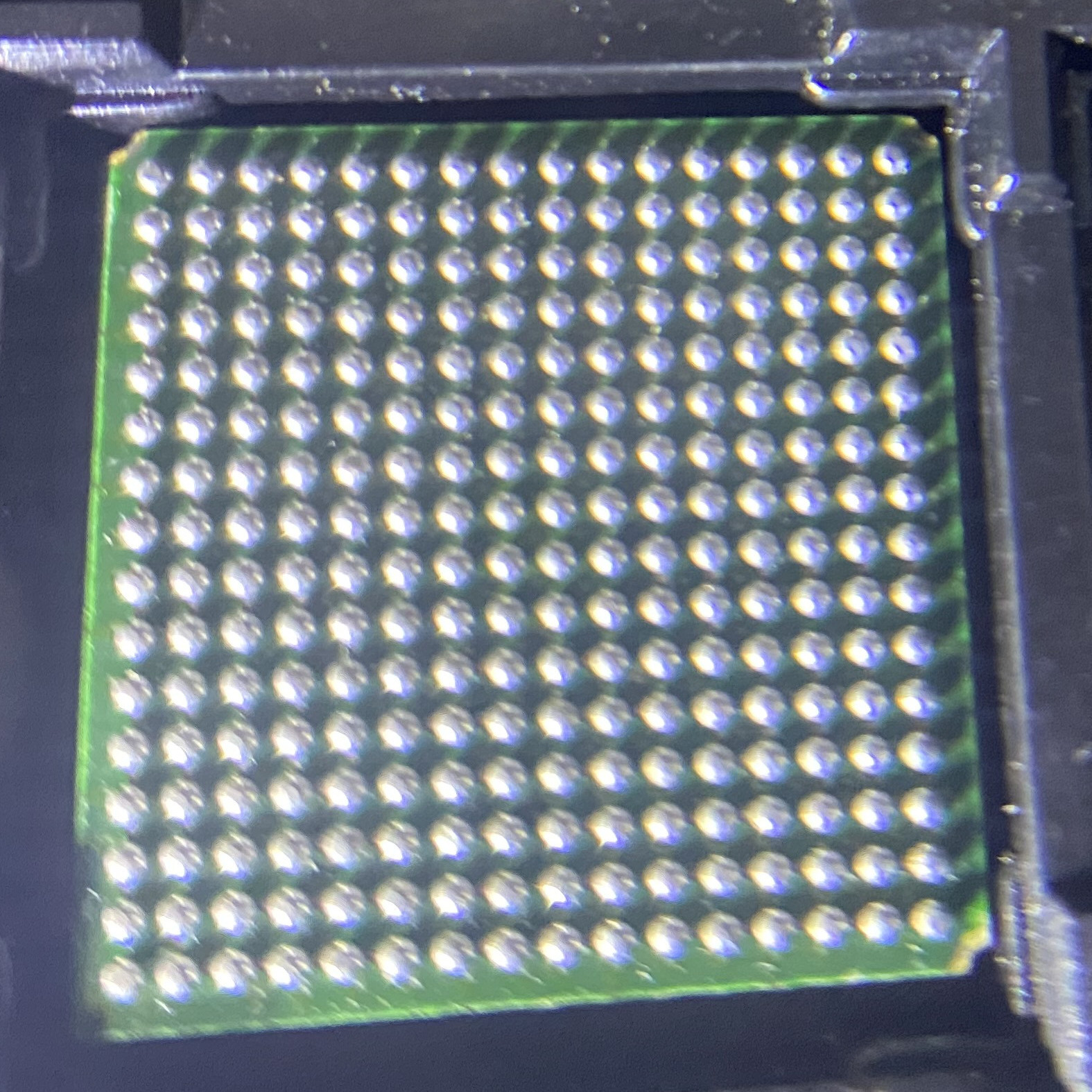 LC4256C-75F256B-10I 全新 正品 实体自营 及时发货 - 图0