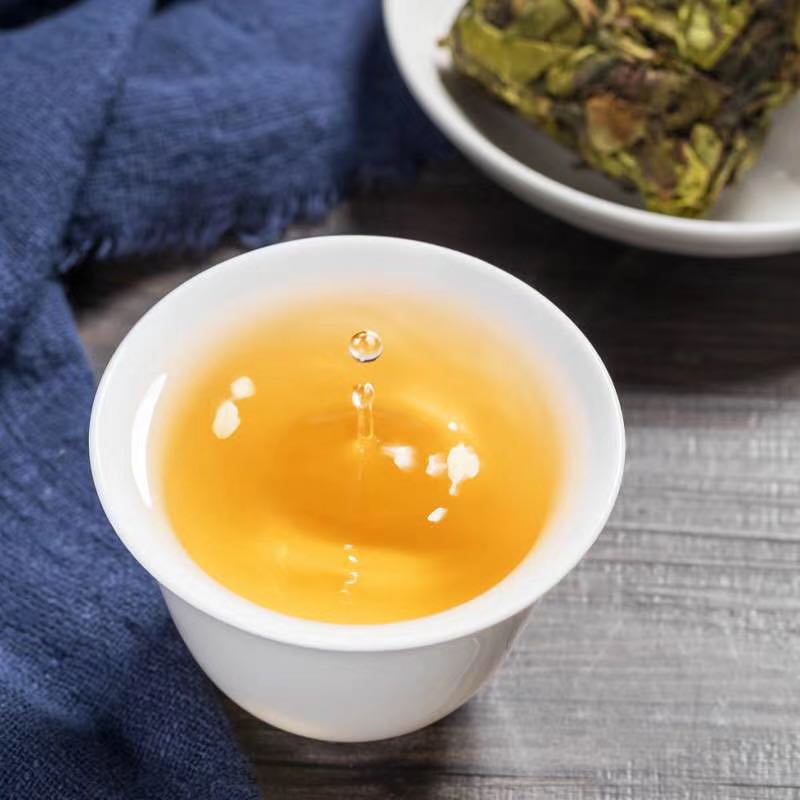 新茶特级漳平水仙乌龙茶 - 图2