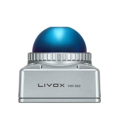 大疆激光雷达MID-360S（新款）livox览沃激光探测测距仪机器人 - 图3