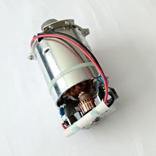 东菱面包机配件永磁直流电机马达纯铜F级/18W/24W/XB62/40-E - 图0