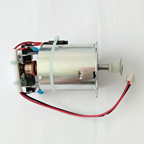 东菱面包机配件永磁直流电机马达纯铜F级/18W/24W/XB62/40-E - 图2