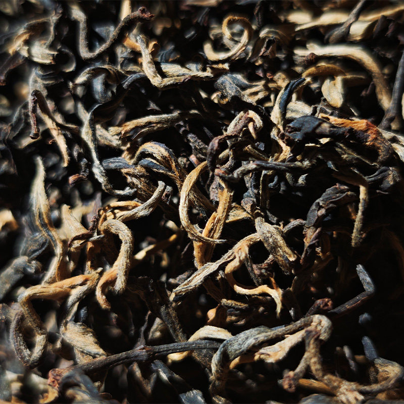 云南滇红2026春茶 300年古树红茶入口甜润花香蜜甜 韵味十足 耐泡