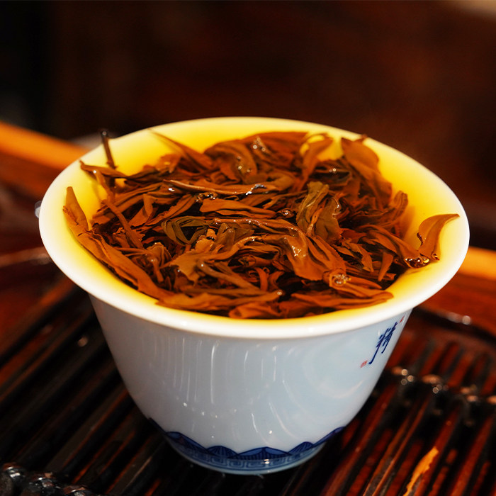 云南滇红2026春茶 300年古树红茶入口甜润花香蜜甜 韵味十足 耐泡
