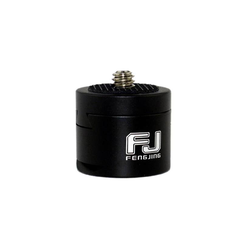 FENGJING运动相机insta360X4/3快拆快装底座影石Gopro连接件 - 图3