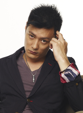 钨金星座大气配饰吊坠送男友礼物