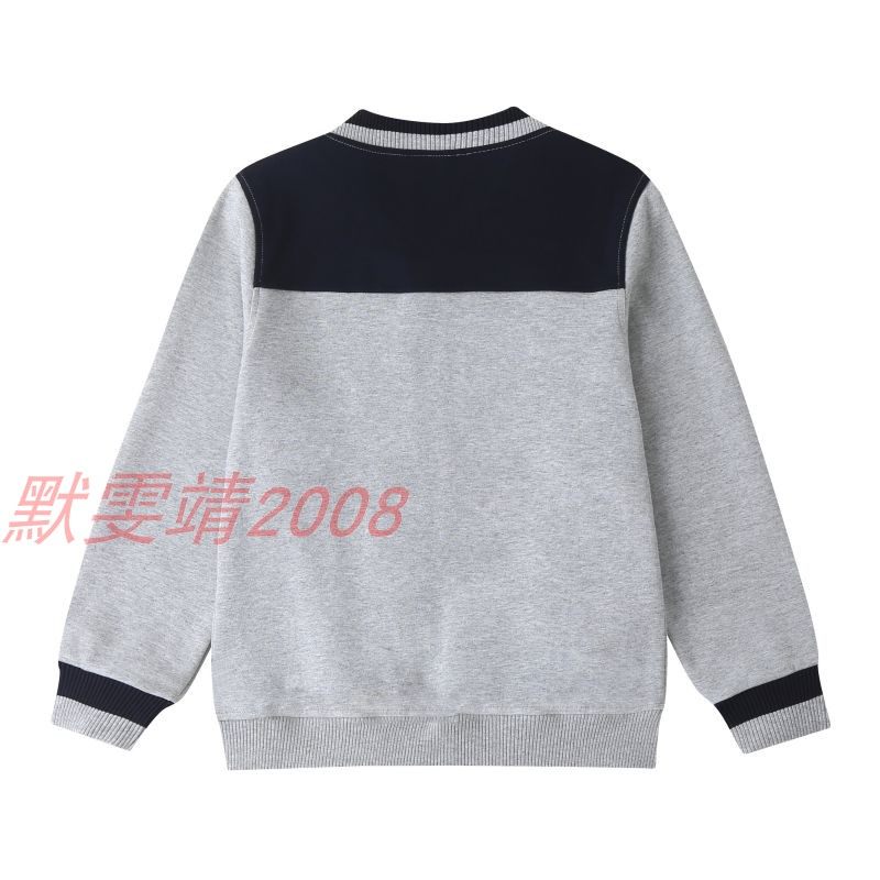 伊顿兰诗校服学院2020新款儿童男童英伦运动服套装上下装16Y080,淘宝优惠券,粉丝福利购,淘宝优惠卷