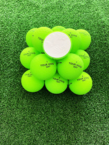 Second floor color matt golf ball exit remaining brand new (12 grain) for bulk winter good use