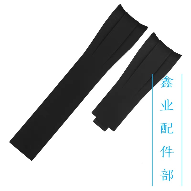 代用劳力士橡胶表带蚝式恒动迪通拿游艇名仕柔软硅胶腕带 20,淘宝优惠券,粉丝福利购,淘宝优惠卷