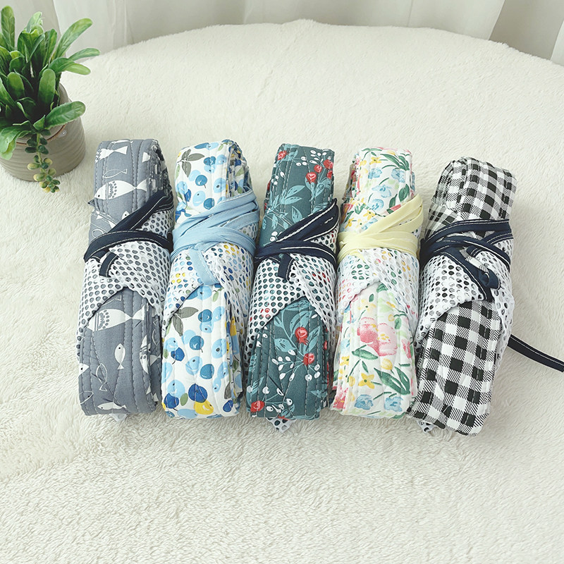 纯棉广东传统婴儿背带四爪后背纯棉男女宝宝哄睡神器老式背巾228,淘宝优惠券,粉丝福利购,淘宝优惠卷